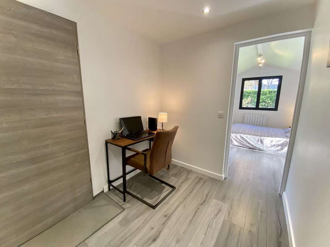 Maison à SAINT-PAUL-EN-CHABLAIS