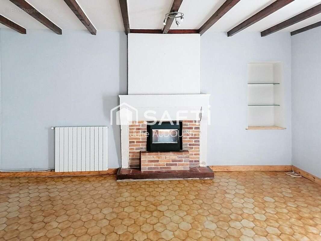 Photo 5 - Maison à SAINT-JEAN-D'ANGELY