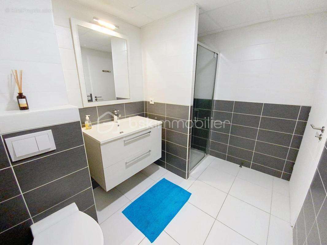 Appartement à PALAVAS-LES-FLOTS