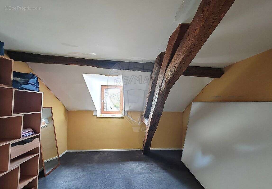 Maison à PREMERY