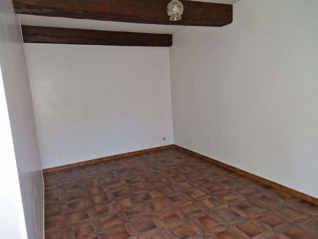 Appartement à LA LOUPE