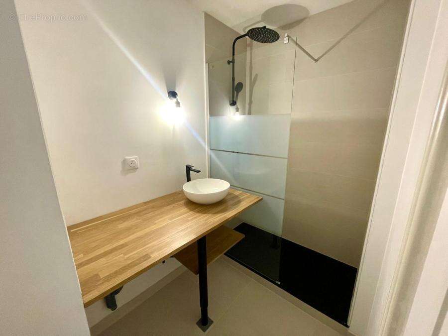 Appartement à SAINT-HERBLAIN