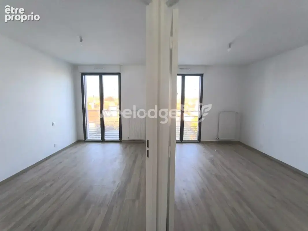Appartement 3 pièces 65 m² à vendre à Sartrouville (78500) - photo 7