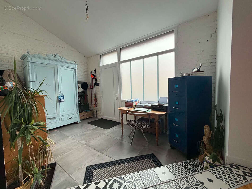 Cuinchy Maison 150 m2 3 chambres jardin - photo 2