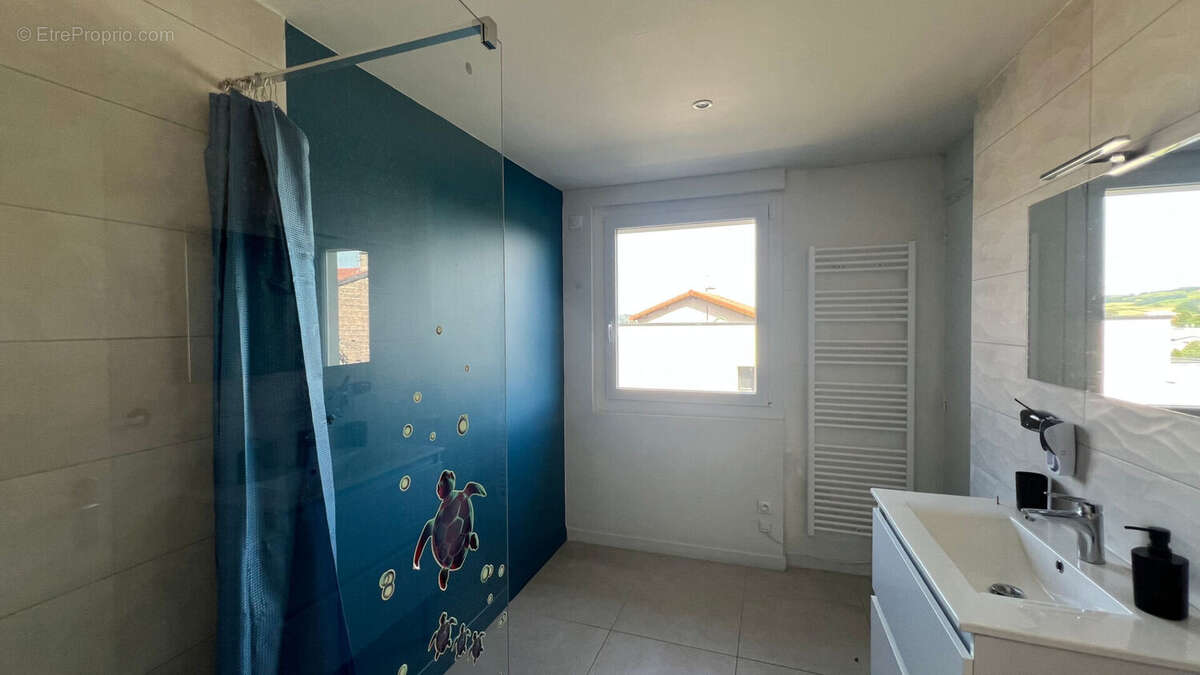 Appartement à VILLARS