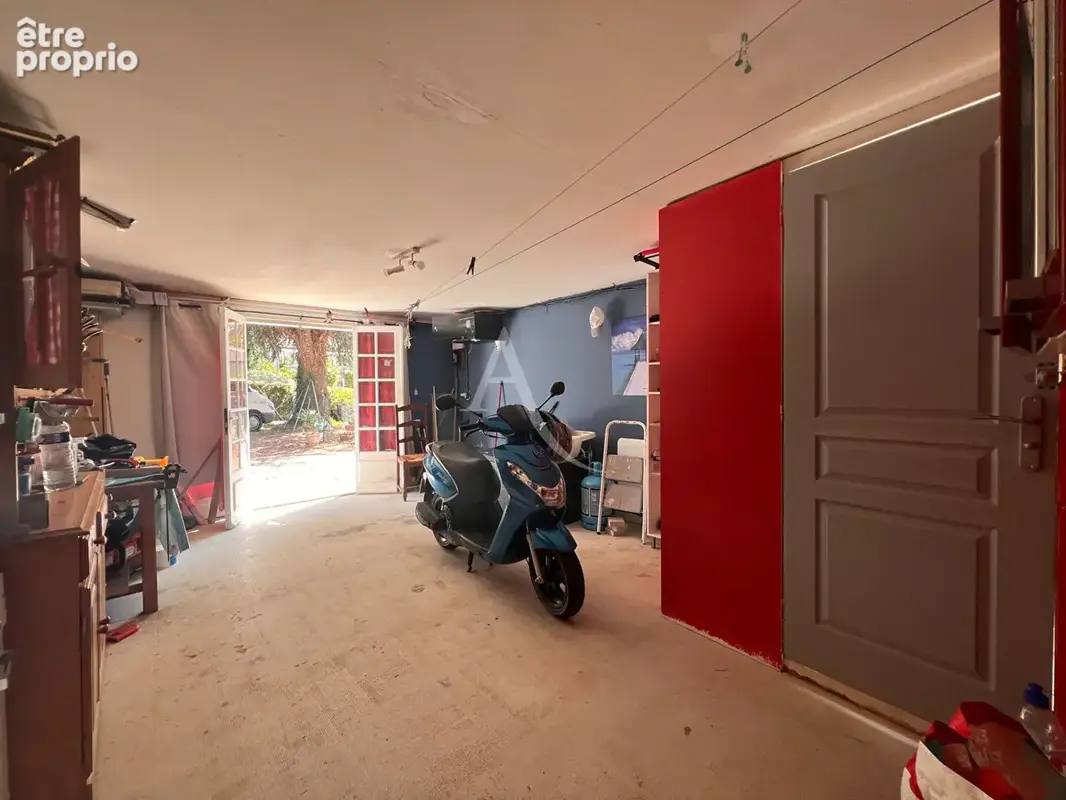 Maison Montrichard - photo 11