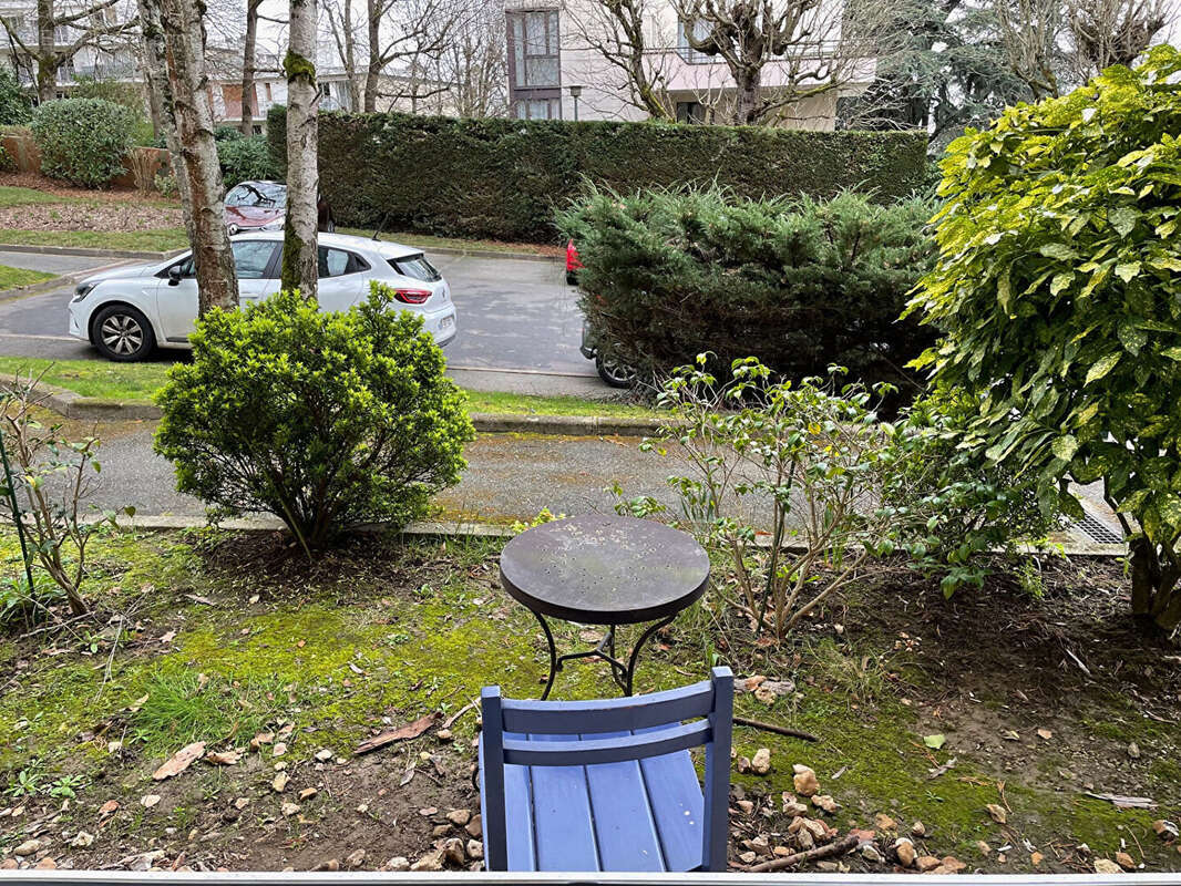 Appartement à CLAMART