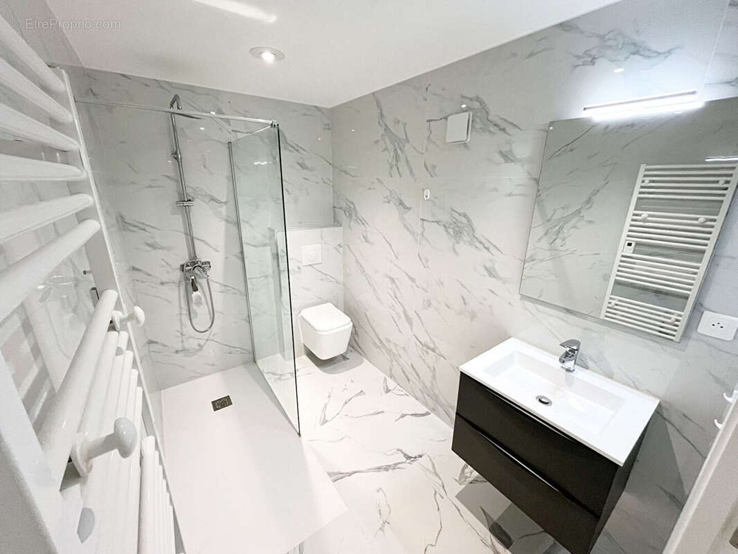 Appartement 4 pièces de 95,07 m2 - photo 12