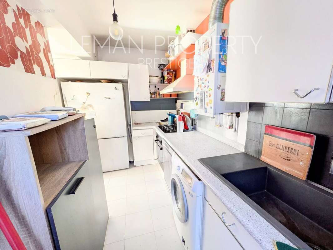 Appartement à LE CANNET