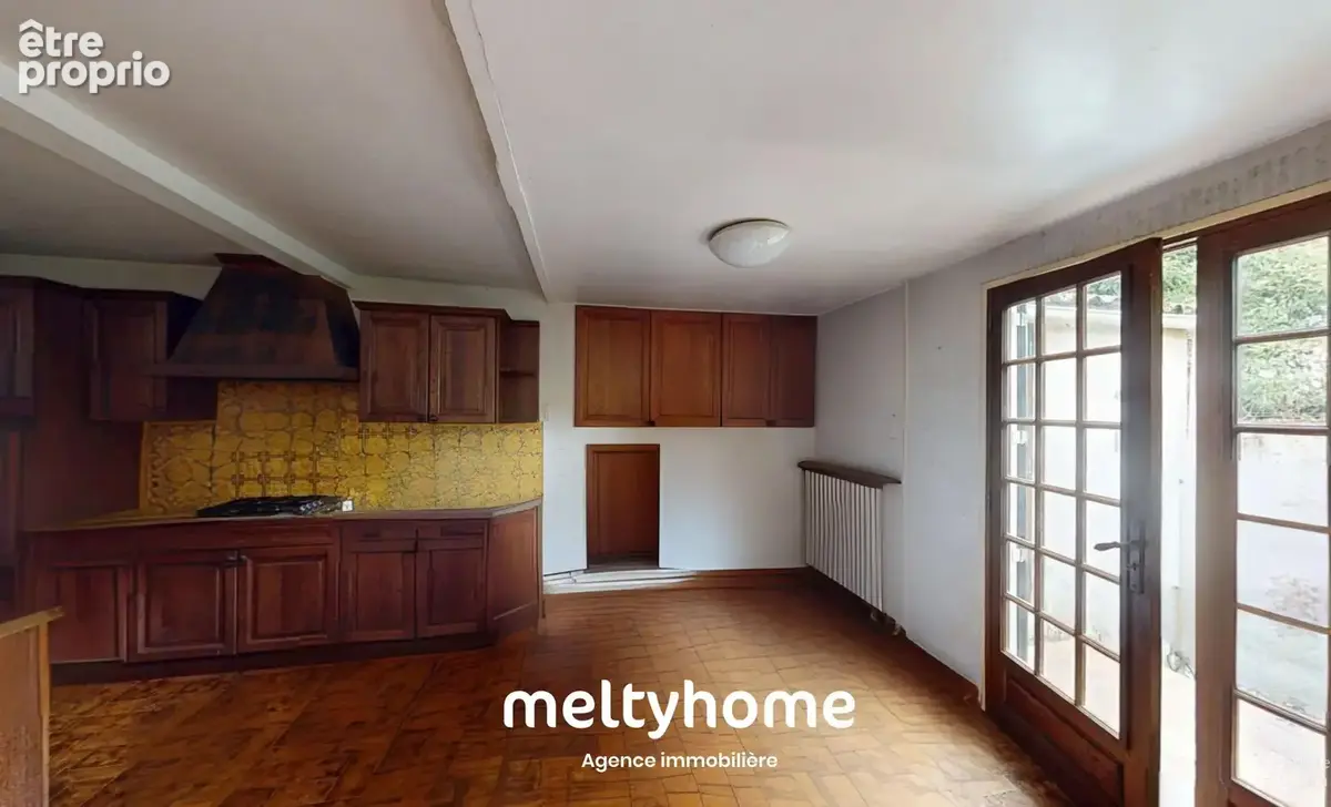 Maison 3 pièces 90 m² à vendre à Caen (14000) - photo 6