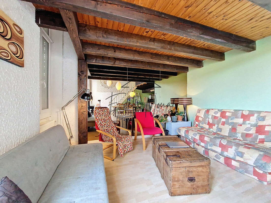 Appartement à MILLAU