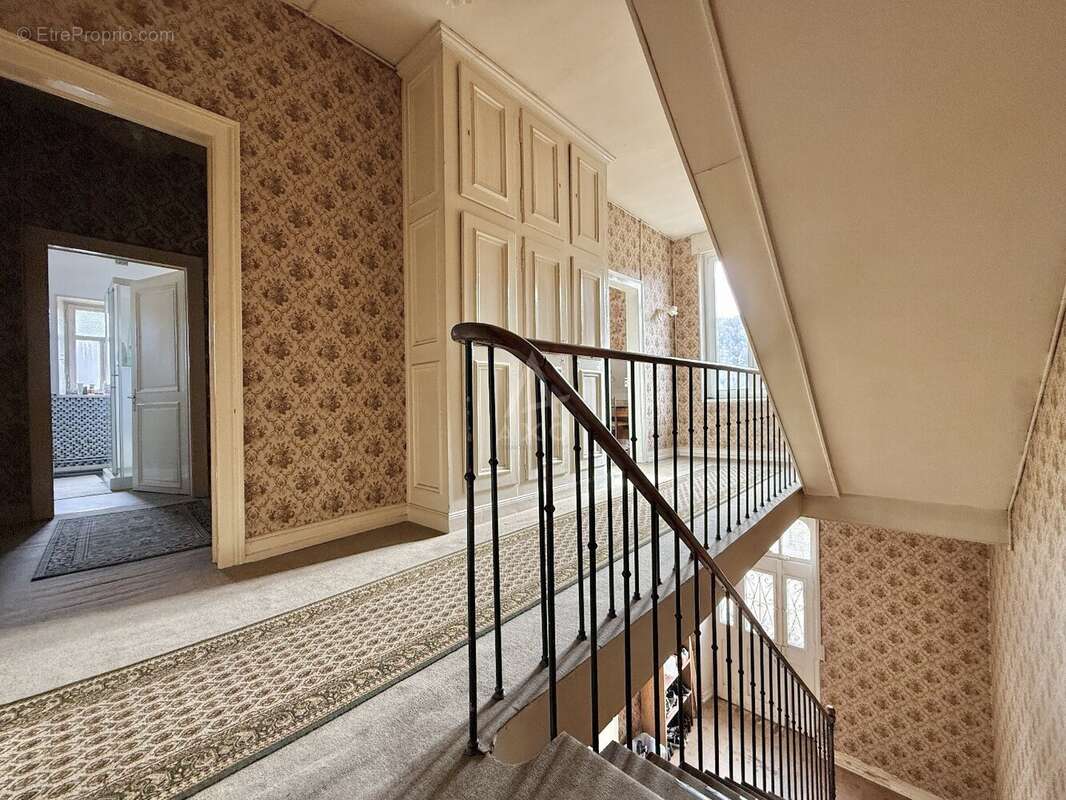 Maison à MOYEUVRE-GRANDE