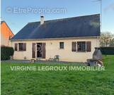 Maison à PORT-BRILLET