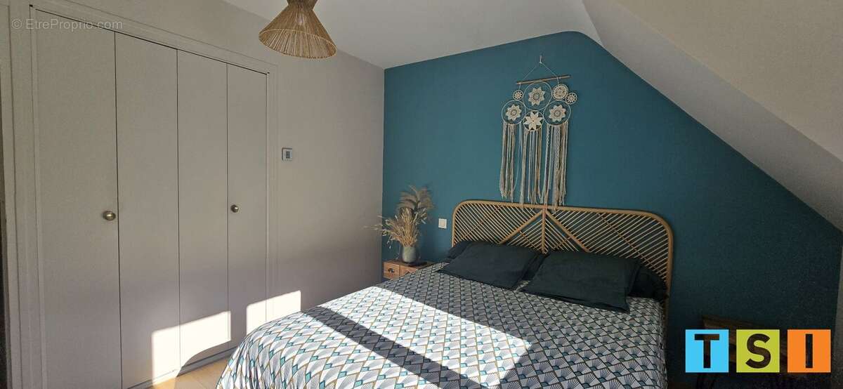 Maison à BAGNERES-DE-LUCHON