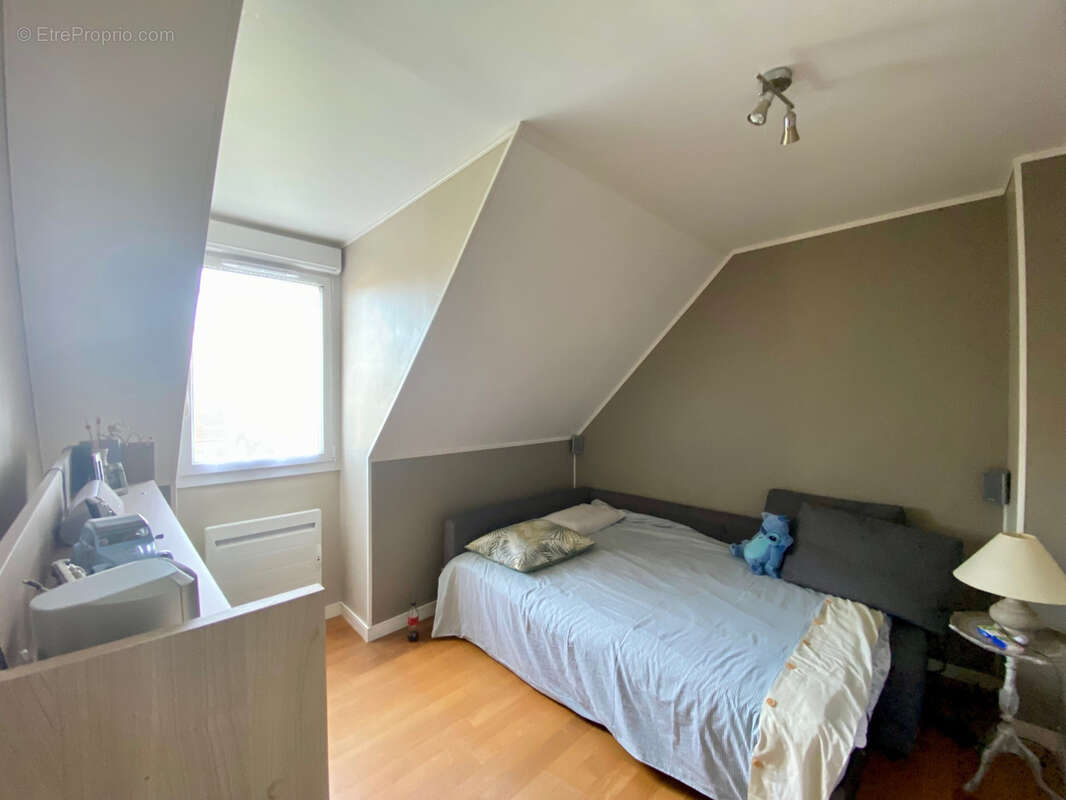 Maison à GARANCIERES