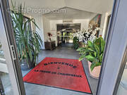 Commerce à MONTGEARD