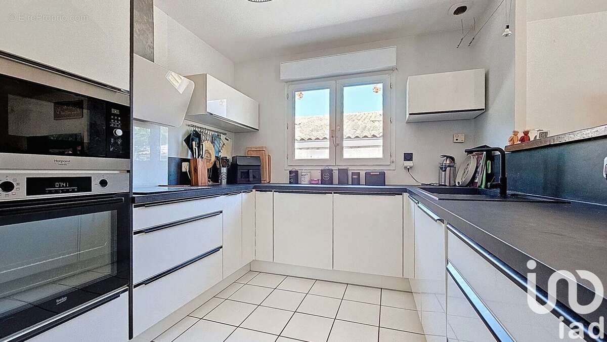 Photo 8 - Maison à MARCHEPRIME