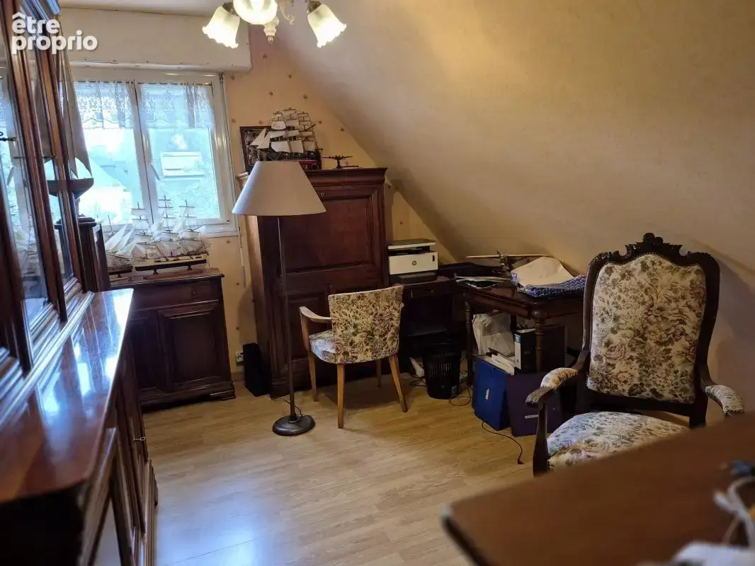 Maison familiale de 137 m² - photo 14