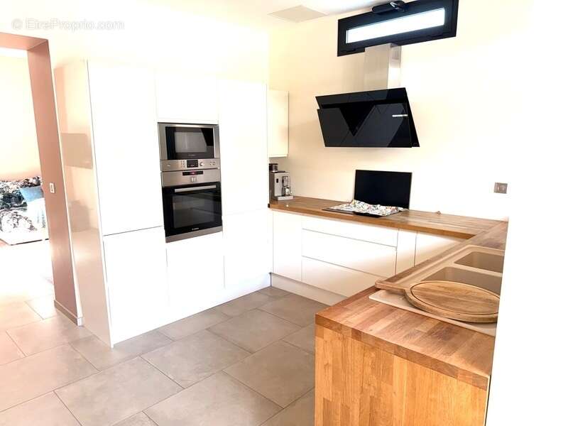 Maison à vendre 6 pièces ROUEN (76) - photo 9