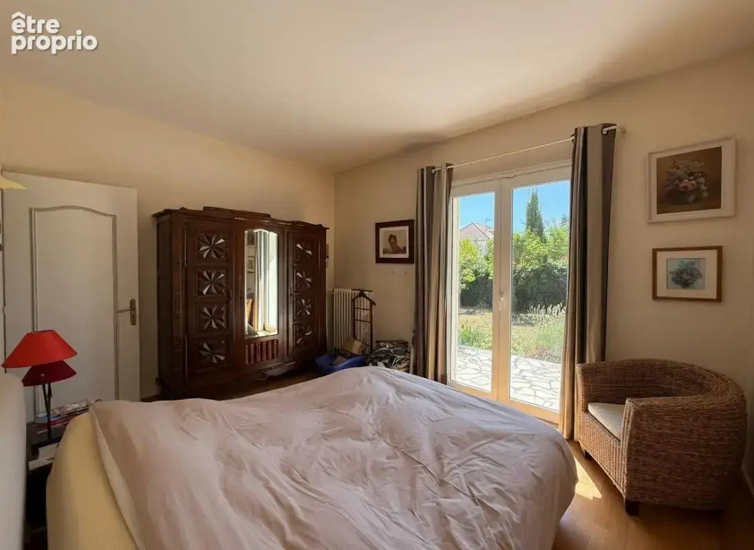Exclusivité ORPI : Maison familiale de 194 m² – À deux pas de toutes les écoles – Compiègne - photo 9