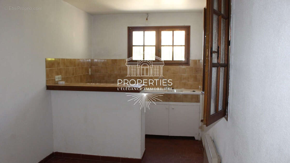 Appartement à LE LAVANDOU