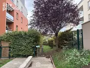 Appartement à DEVILLE-LES-ROUEN