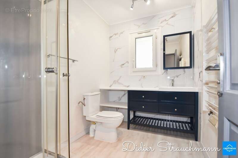Maison à vendre 4 pièces LA JARRIE (17) - photo 11