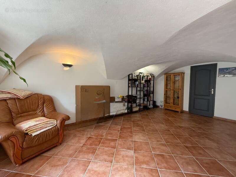 Maison à LA CLUSE