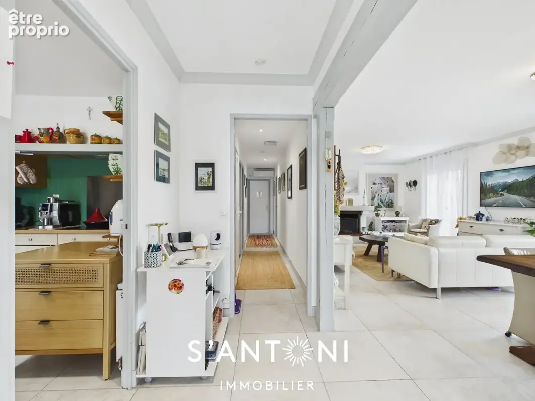 Exclusivité  villeneuve-lès-béziers  maison 110 m²  terrain 750 m²  piscine  dpe a/a - photo 10
