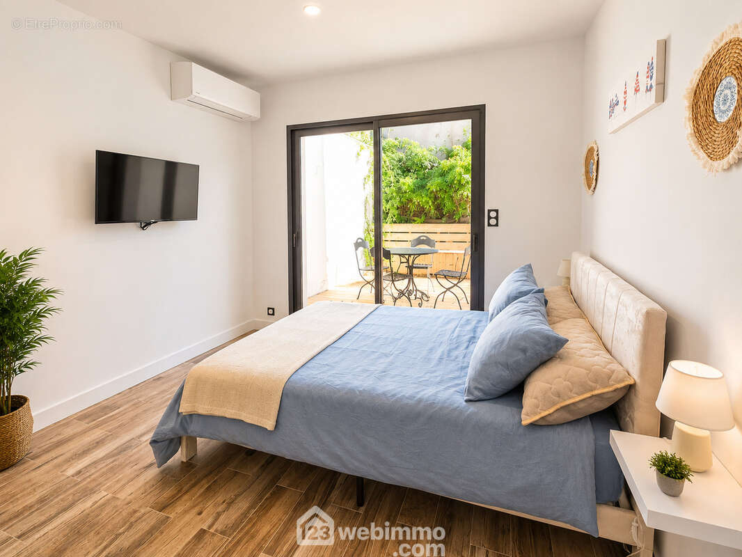Maison 100 m² à Sete  - photo 61