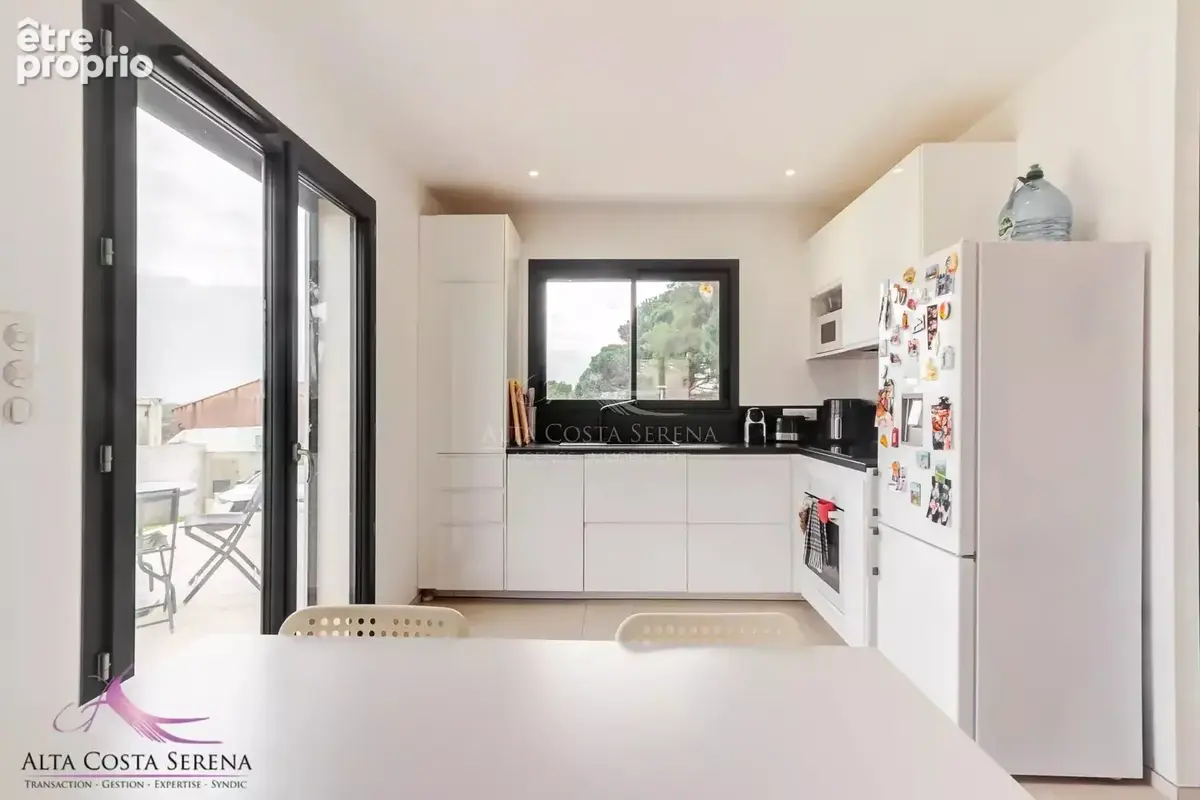 Maison t3 prunelli di fiumorbu - photo 6
