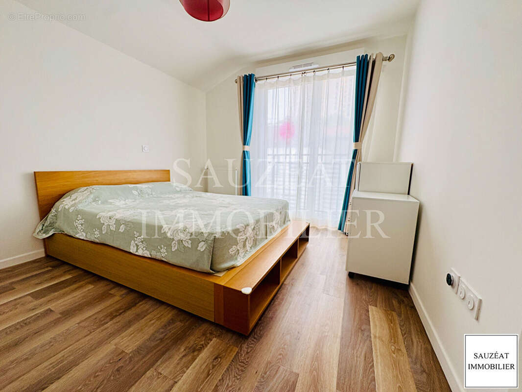 Cachan - Appartement familiale en coeur de ville - photo 7