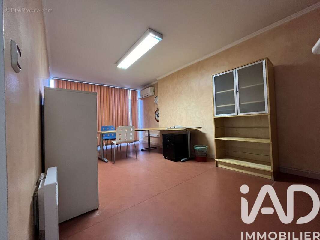 Photo 3 - Appartement à BAGNOLS-SUR-CEZE