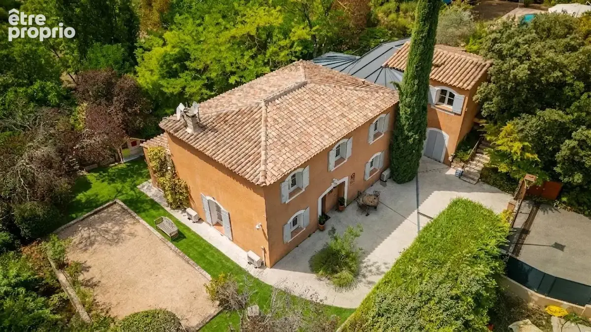 Maison à SAINT-MARC-JAUMEGARDE