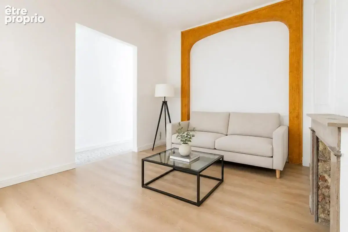 Immeuble de rapport rénové à Roubaix — 12,6 % de rentabilité - photo 4