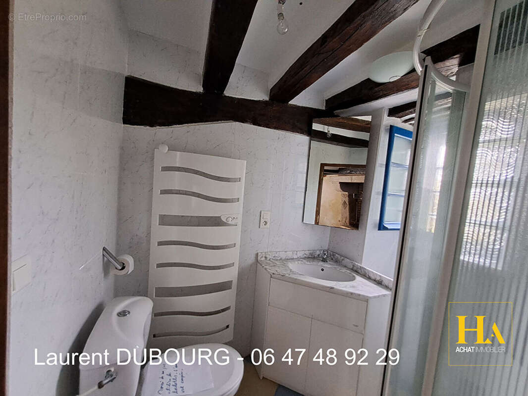 Maison de caractère - au calme - photo 7