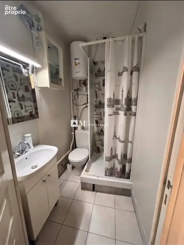 Appartement à vendre à l'entrée de Port Grimaud (83310) - photo 4