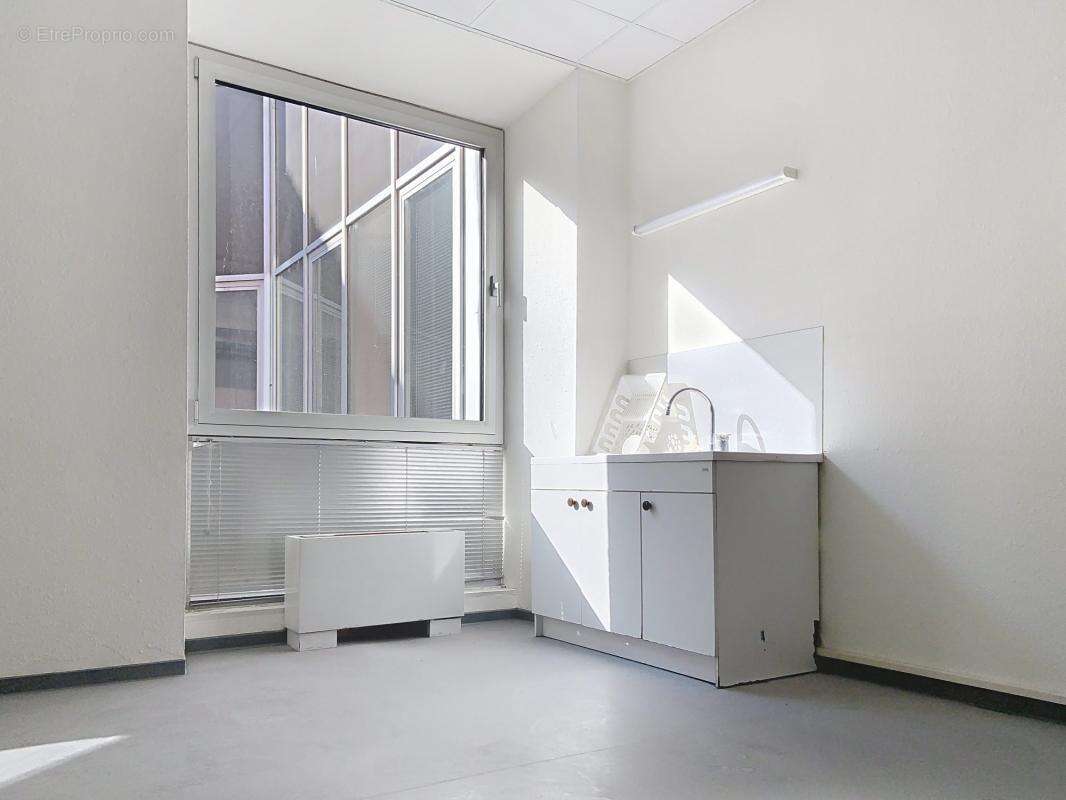 Commerce à STRASBOURG