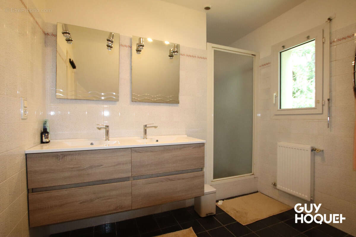 Maison Sautron 172 m2 - photo 10