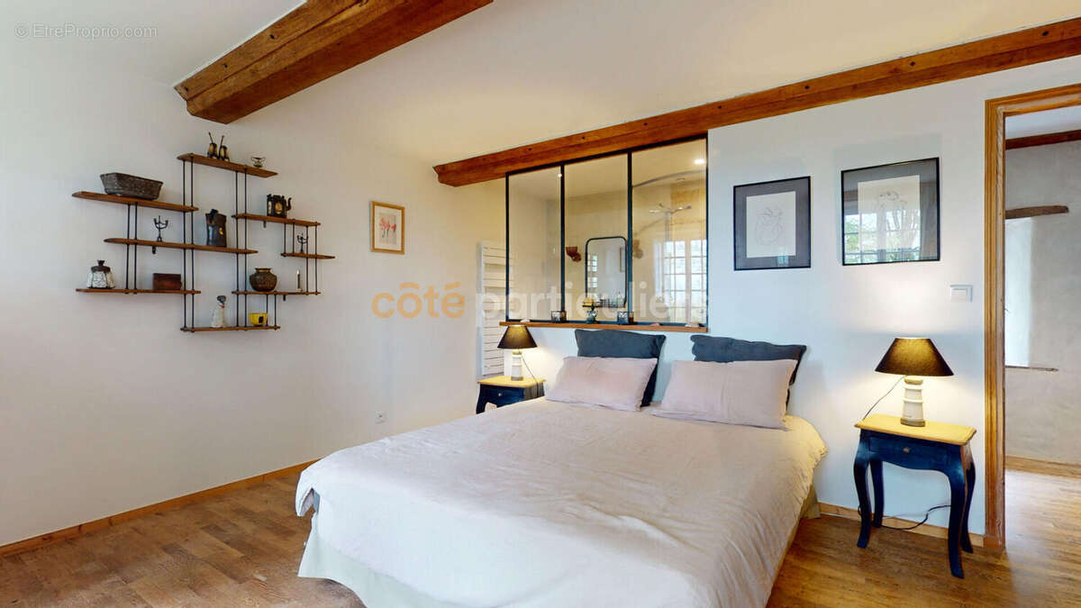 Maison à MONTPINCHON