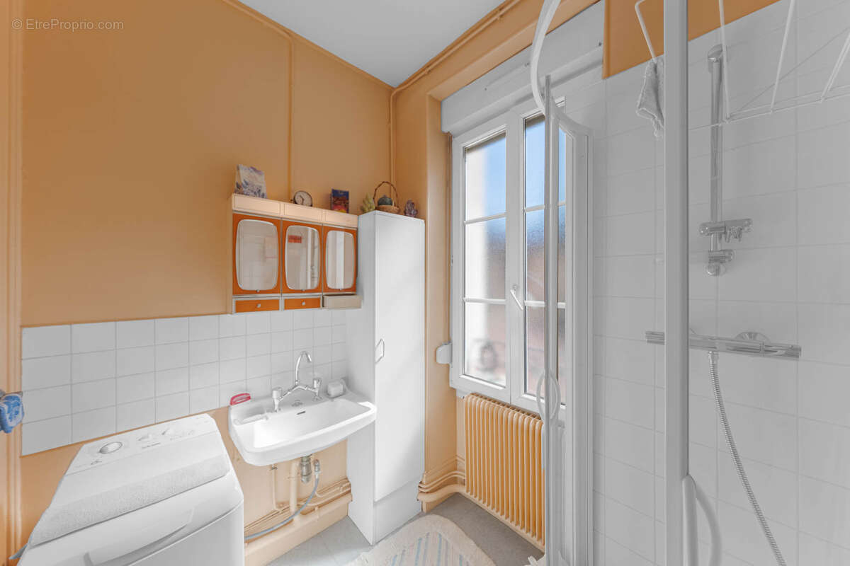 Appartement à DIJON