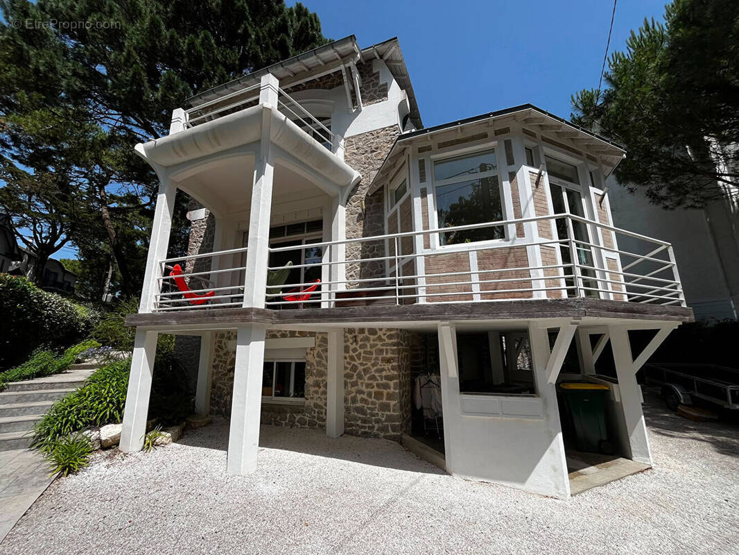Maison à LA BAULE-ESCOUBLAC