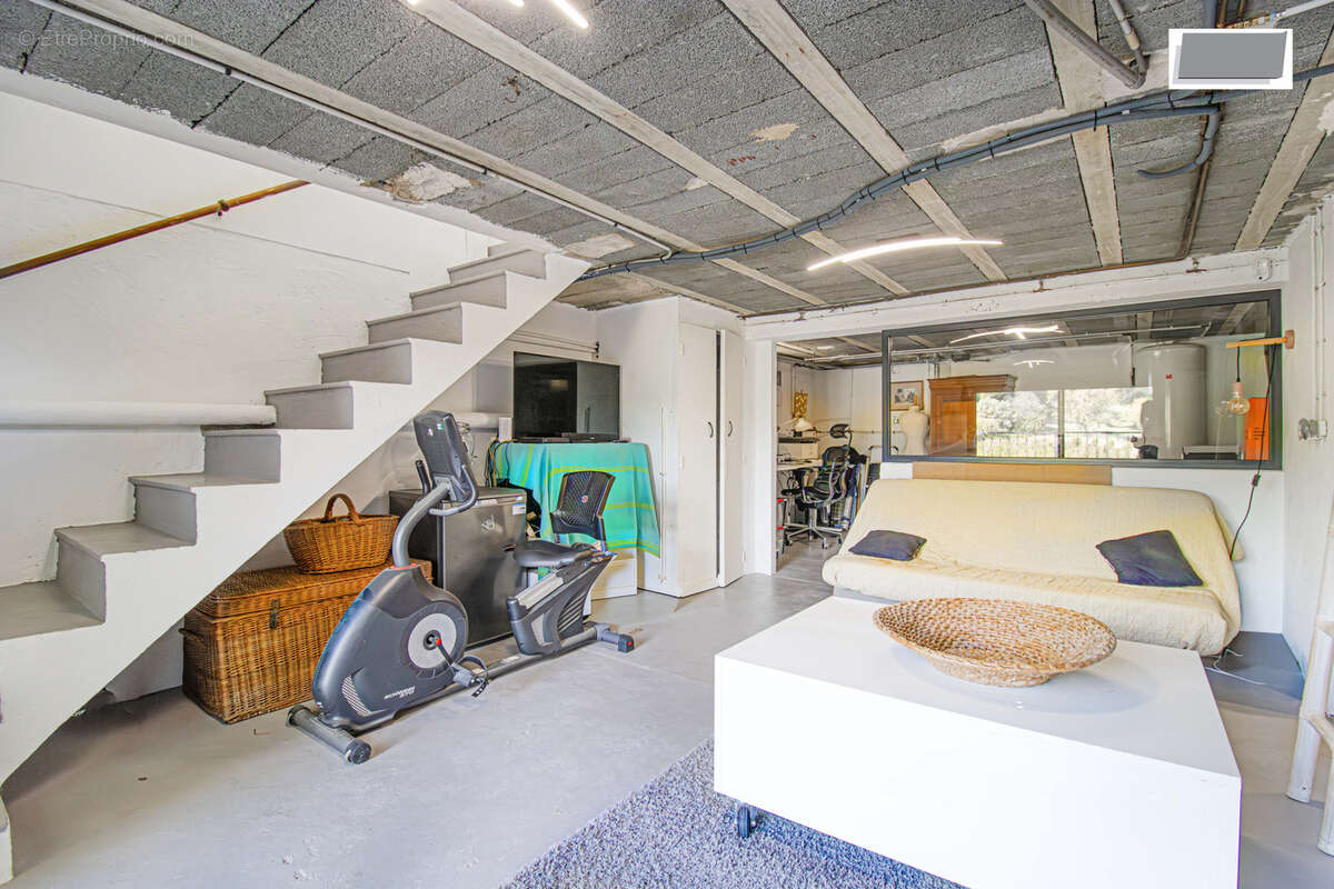 Maison à LE CASTELLET