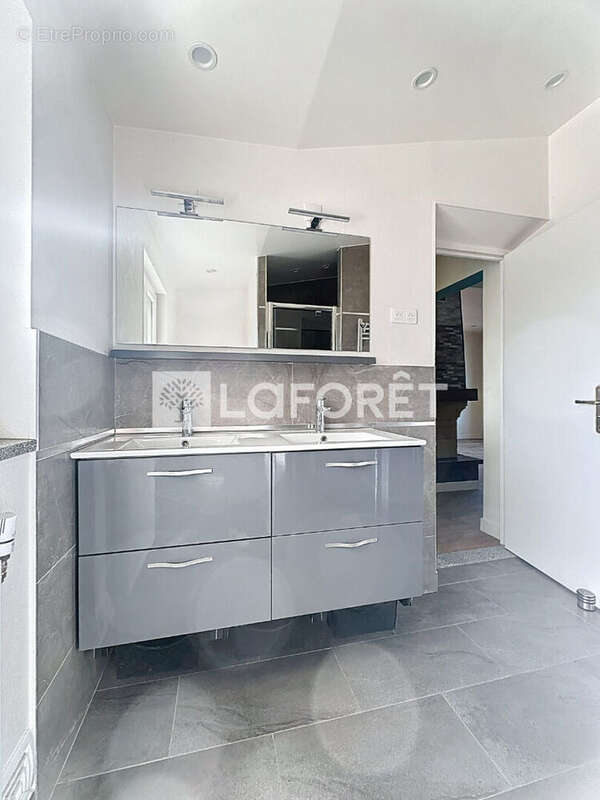 Maison à MONTFERMEIL