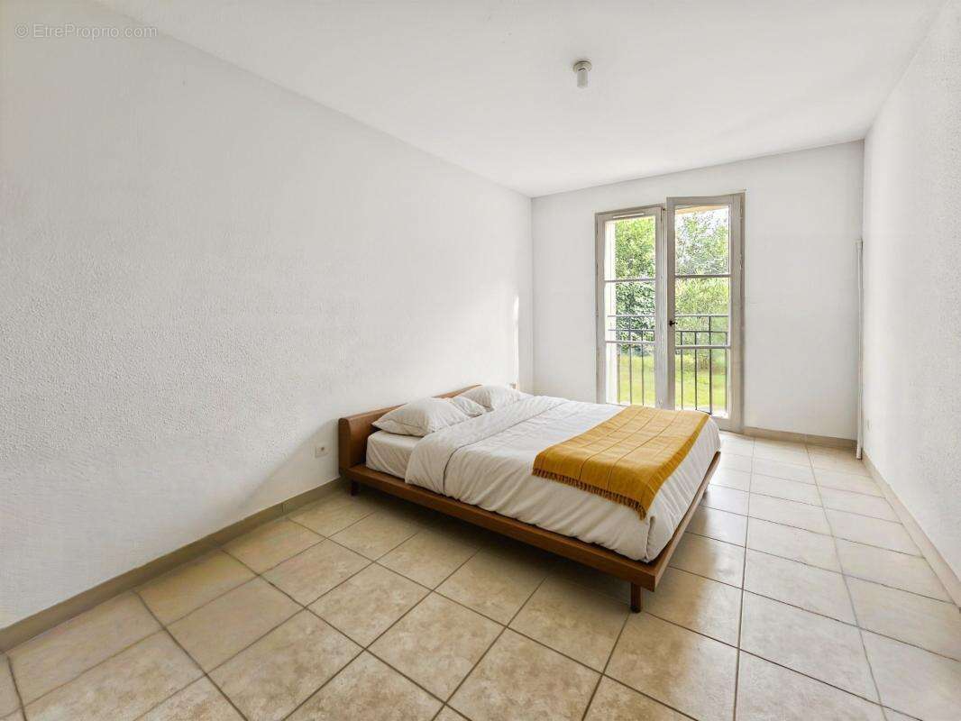 Appartement à UZES