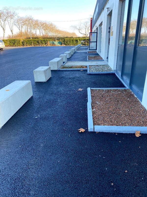 Appartement à MAZERES