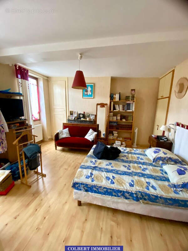 Maison 100 m² à Rouvray  - photo 9