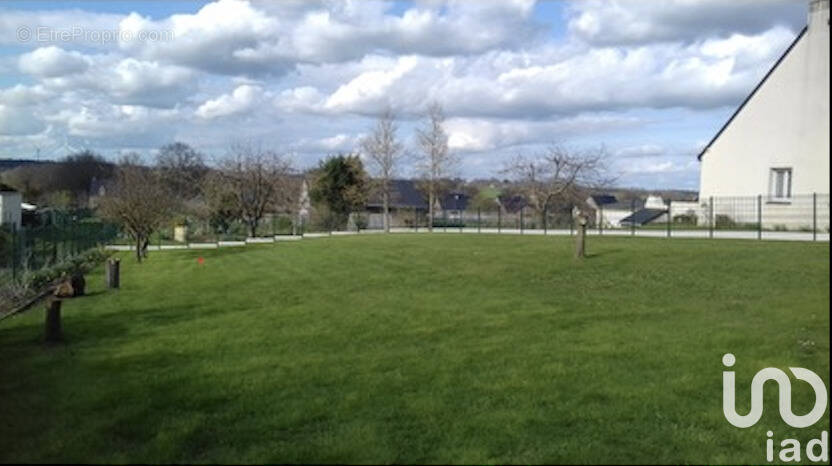 Photo 1 - Terrain à MARSAC-SUR-DON