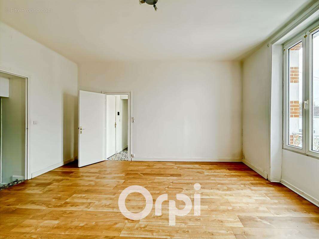 Appartement à LA ROCHE-SUR-YON