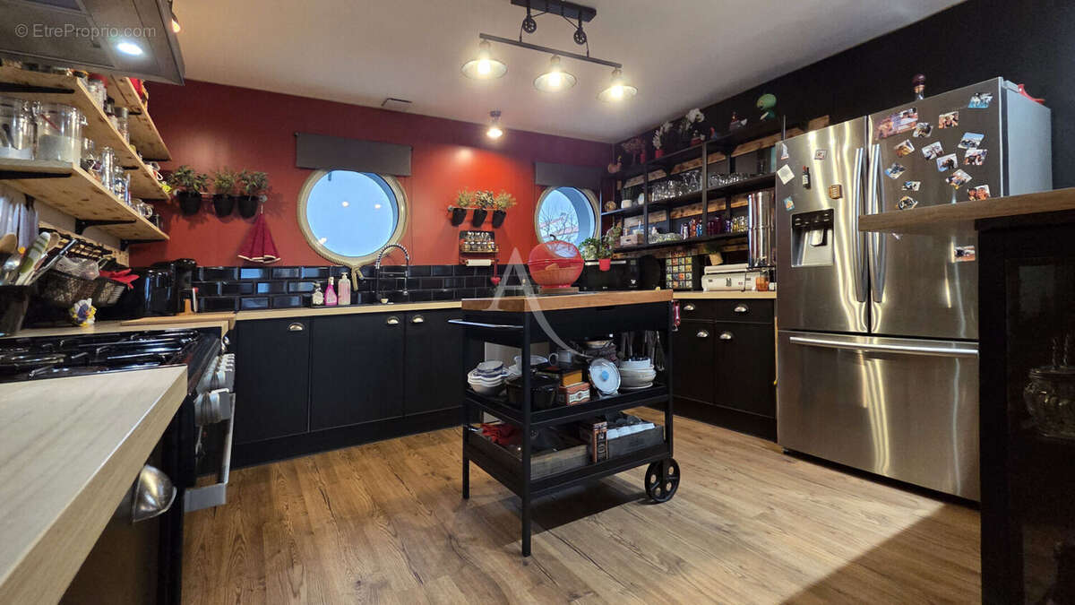 Maison à NOTRE-DAME-DE-RIEZ